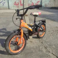 دوچرخه 12 درحدنو