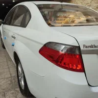 برلیانس،330|خودرو سواری و وانت|کرج, بنیاد|دیوار