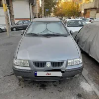 سمند ۸۲ درحد