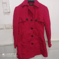 تعدادی مانتو زنانه