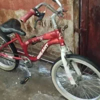دوچرخه ۱۸
