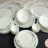 آرکوپال ۱۲ نفر فرانسه ۶۰ پارچه