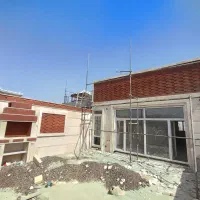 انجام نما رومی و نمای کلاسیک|خدمات پیشه و مهارت|کنگاور, |دیوار