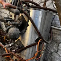 فروش کارواش نانو تکنولوژی استیم پاور یامعاوضه|ماشینآلات صنعتی|ساری, |دیوار