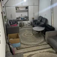 خانه طبقه همکف راه جدا|فروش خانه و ویلا|اصفهان, امیرعرب|دیوار