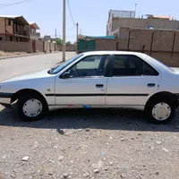 پژو 405 جی ال ایکس (GLX)، مدل ۱۳۸۸|خودرو سواری و وانت|ساوه, |دیوار