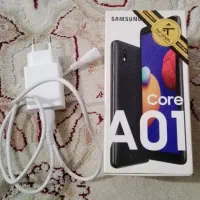 سامسونگ a01|موبایل|کرج, اخترآباد|دیوار
