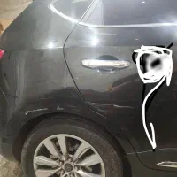 جک s5|خودرو سواری و وانت|کرمانشاه, |دیوار