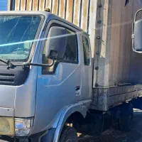 کاویان مدل ۸۷ مسقف چادری|خودرو سنگین|شهریار, یوسف آباد صیرفی|دیوار