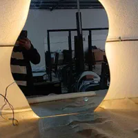 اینه روشویی|آینه|شوشتر, |دیوار