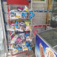 استند چیپس و پفک