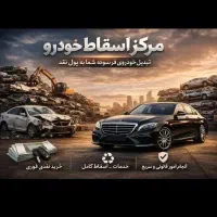 اسقاط (فرسوده)مدل۸۰ نقدی