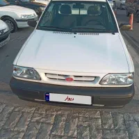 فروش و معاوضه پراید وانت ۱۴۰۳|خودرو سواری و وانت|شیرود, |دیوار