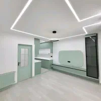 ۴۵متردیزاین اروپایی*سبزماچا وام دارفول* سرمایه/غرب|فروش آپارتمان|تهران, تهرانسر مرکزی|دیوار