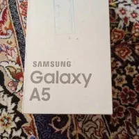 سامسونگ A5 2017 درحد|موبایل|پرند, فاز ۴|دیوار