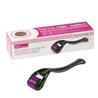 درما رولر جوان ساز پوست ماساژور صورت|آرایشی، بهداشتی، درمانی|شیراز, بازار|دیوار