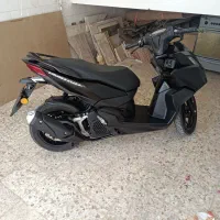 موتور کلیک اب خنک