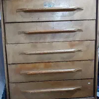 دروار کشو دار