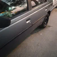 405مدل94شاسی پلم واقعی دوگانه شرکتی|خودرو سواری و وانت|شیراز, قلعه نو|دیوار