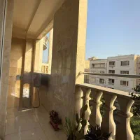 اپارتمان ۱۴۰ متر۳ خواب نوساز گوهردشت پیروزی شمالی