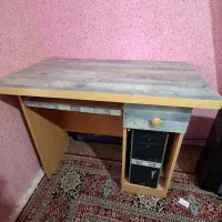 میز کامپیوتر