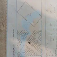 زمین تجاری امین آباد