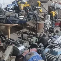 انواع وسایل