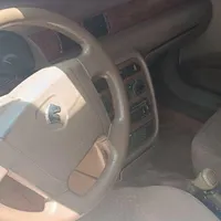 سمند LX EF7، مدل ۱۳۹۴|خودرو سواری و وانت|اهواز, کوی صنایع|دیوار