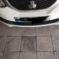 ساینا دوگانه سفید