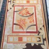 گلیم فرش|گلیم، جاجیم، گبه|شیراز, شیخ روزبهان|دیوار