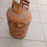 کپسول گاز