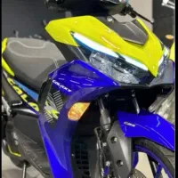 موتور آیروکس گلکسی ۱۵۵