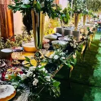 باغ مجالس عقد عروسی نامزدی جاده صدرا|خدمات پذیرایی، مراسم|شیراز, شهرک گلستان|دیوار