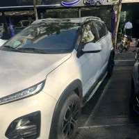 ایکس ۲۲ پرو  ،مدل ۴۰۱|خودرو سواری و وانت|تهران, سید خندان (جلفا)|دیوار