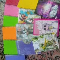 دفتر لوازم تحریر