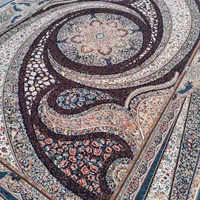 ۲تخته فرش ۹متری ۷۰۰شانه تراکم ۲۵۵۰