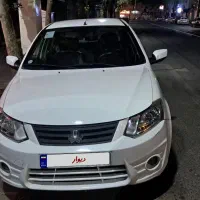 سایناex1400|خودرو سواری و وانت|رشت, فلسطین|دیوار