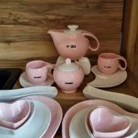 صبحانه خوری. نو. مناسب جهیزیه