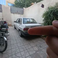 پراید ۱۳۱ مدل ۹۰