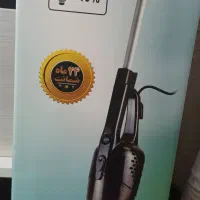 جارو پرتابل عصایی