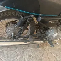 هوندا 150|موتورسیکلت|اصفهان, بهارستان|دیوار