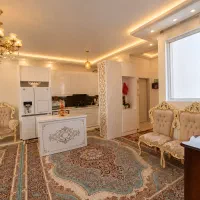شباهنگ/ ویلایی /طبقه بالا / نوساز/ سند دار