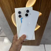Iphone / آیفون ۱۶ نرمال ۱۲۸ گیگ باتری ۹۴