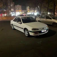 پژو پارس مدل 98 TU5|خودرو سواری و وانت|تبریز, |دیوار