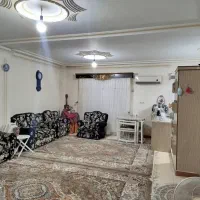 آپارتمان 76 متری 2 طبقه 2واحدطبقه اول مرکز شهر