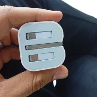 شارژر اصل آیفون ۱۴پرومکث
