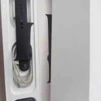 اپل واچ سری ۵ مشکی ۴۴ بدون نقطه