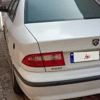 سمندef7 مدل90دوگانه کارخانه