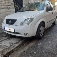 تیبا۲ مدل۱۴۰۰