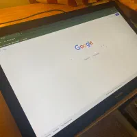 قلم نوری لمسی kamvaspro27|قطعات و لوازم جانبی رایانه|ماهدشت, |دیوار